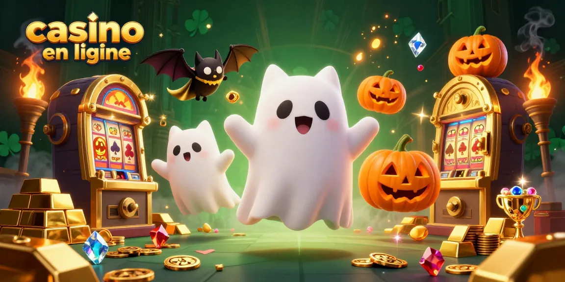Jouez sur un casino en ligne avec notre fantaisie de chat flottant et ses trésors lumineux.