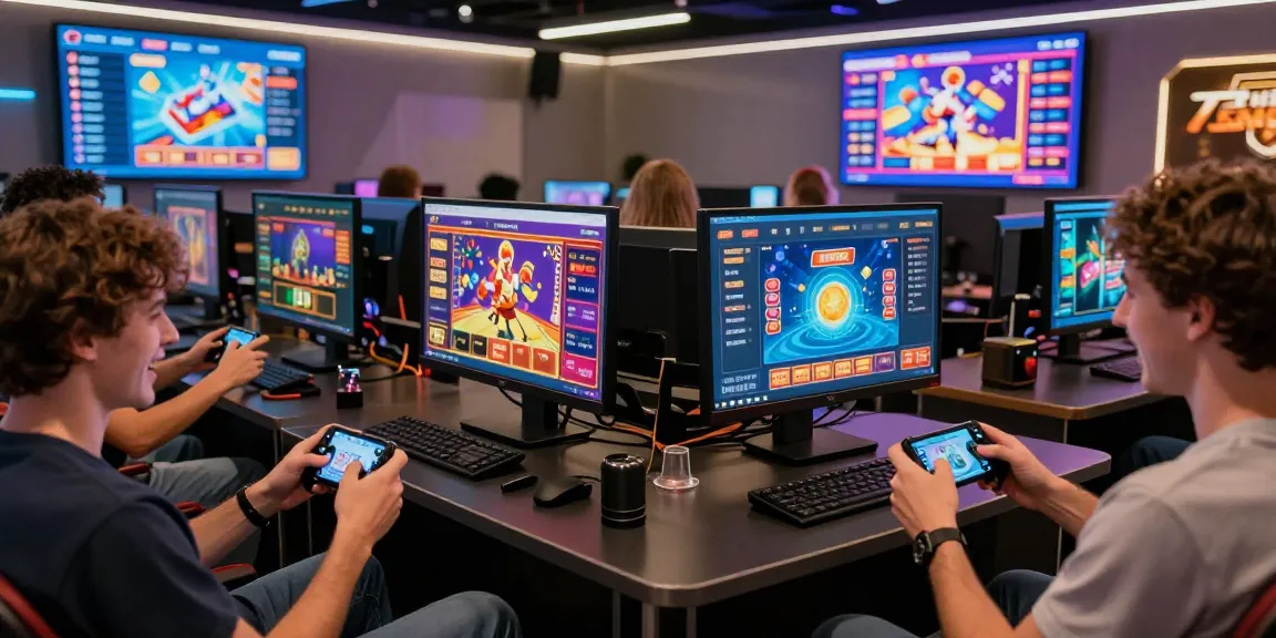 Immerse in GEMWIN's exciting gaming world at https://gemwin.pics/ with vibrant players and engaging games.