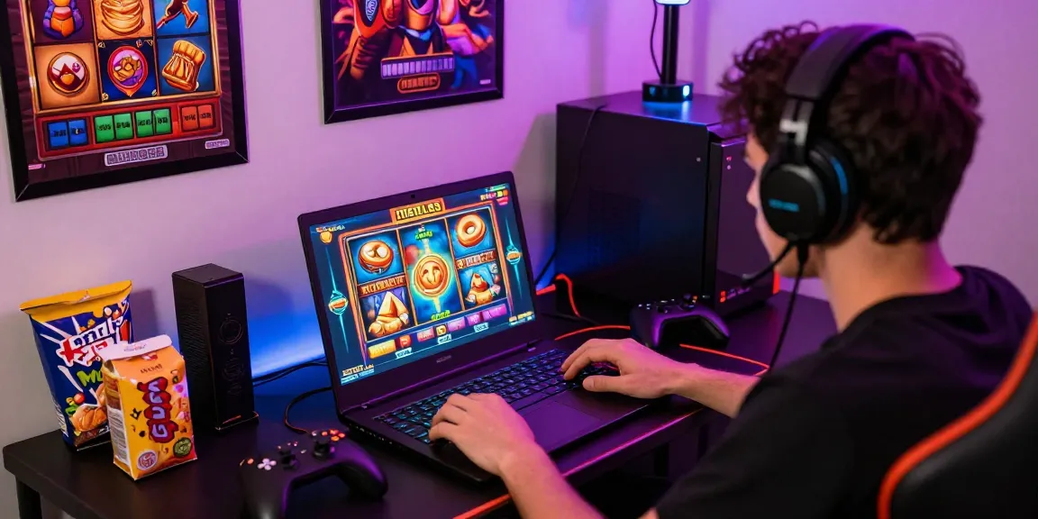 Super59 login untuk bermain slot online dengan pengalaman menyenangkan dan akses mudah.