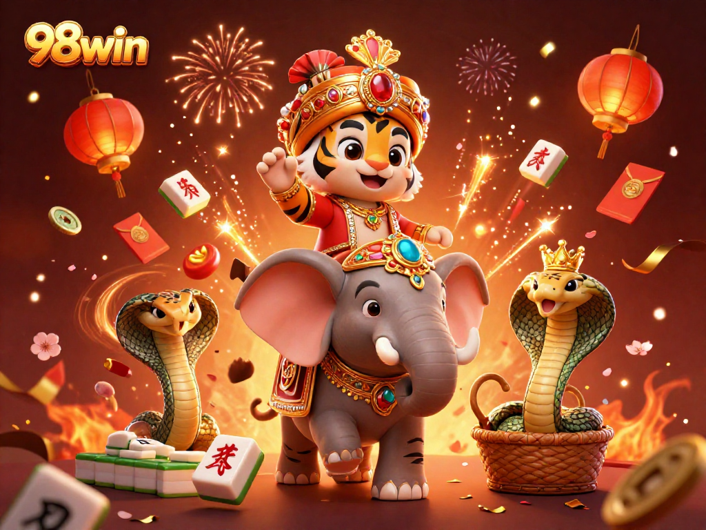 Join 98win for thrilling casino adventures featuring rich graphics and exciting gameplay.