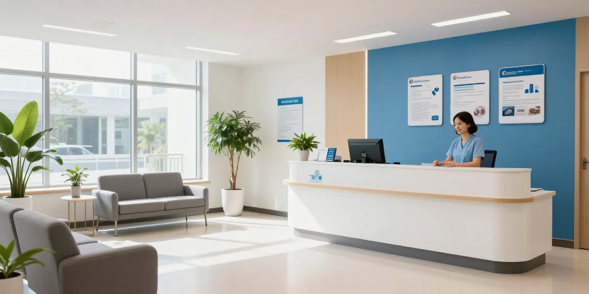 Hair transplant Istanbul - patient care in a modern health clinic environment, showcasing compassionate healthcare services.