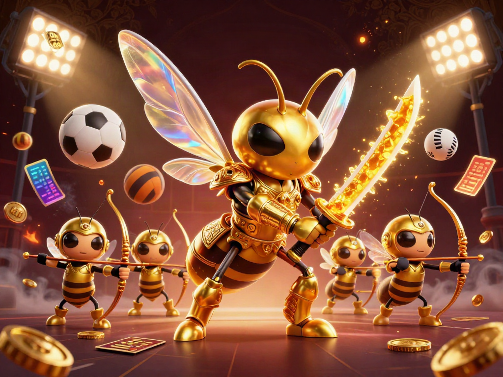 Engage with thrilling games at DN 88, featuring vibrant casino elements and an energetic atmosphere.