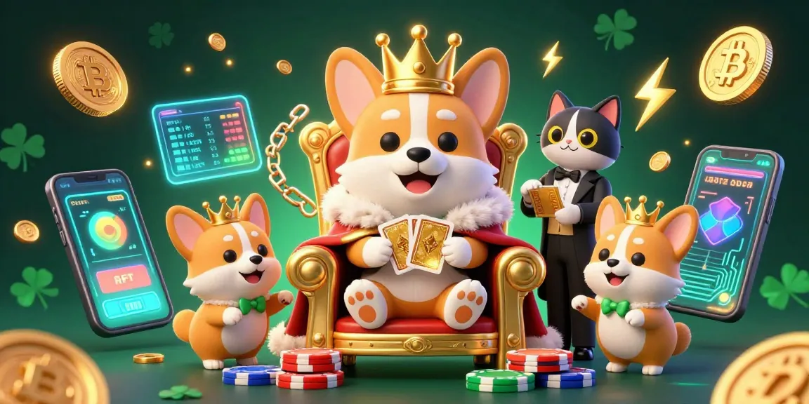 Engage in exciting gaming adventures at rr88 with vibrant characters and dynamic casino elements.
