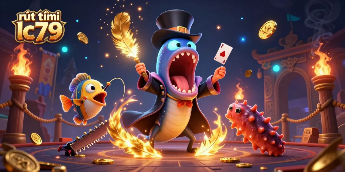 Rút tiền lc79 nhanh với các ưu đãi đặc biệt tại cổng game